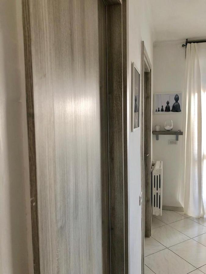 Vesucharme Flat Apartman Nápoly Kültér fotó