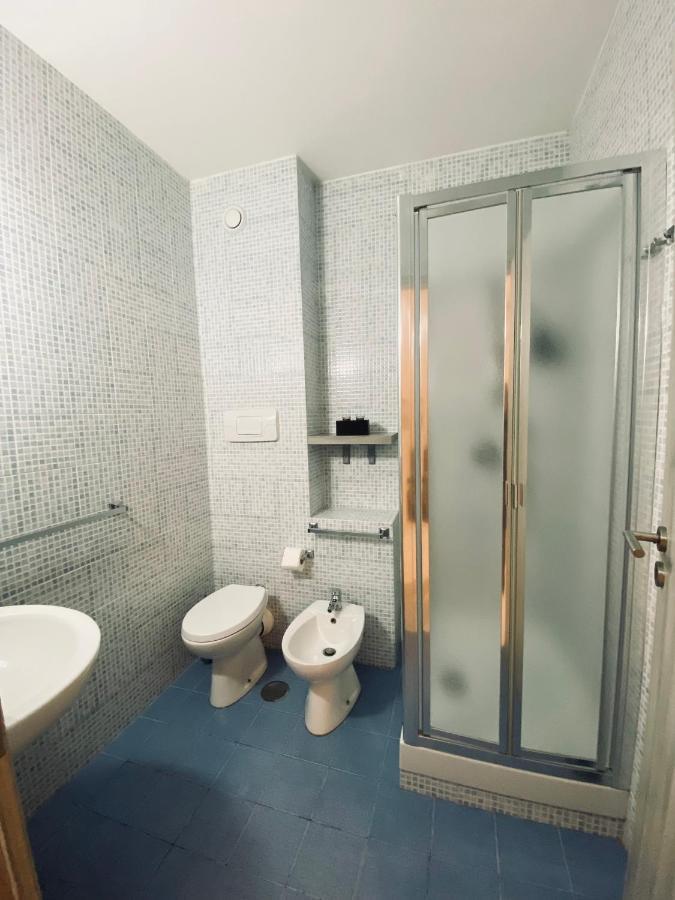 Vesucharme Flat Apartman Nápoly Kültér fotó