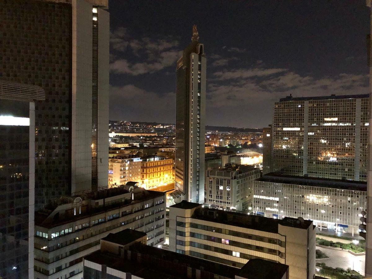 Vesucharme Flat Apartman Nápoly Kültér fotó