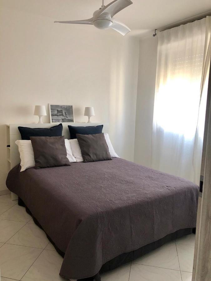 Vesucharme Flat Apartman Nápoly Kültér fotó